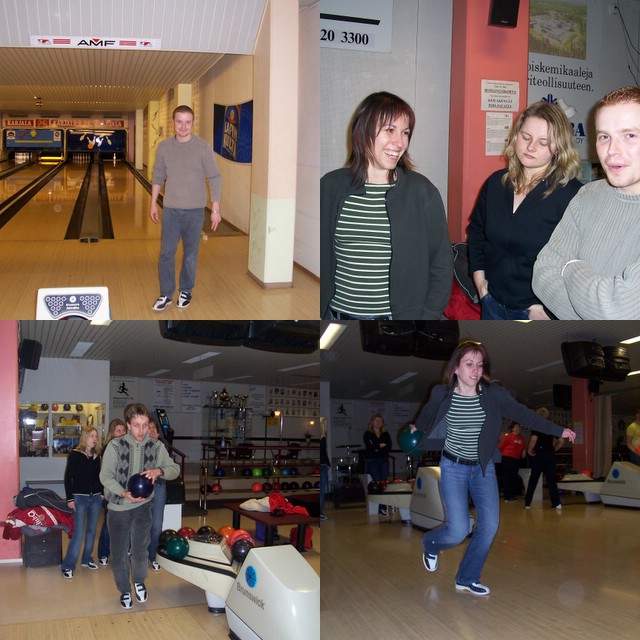 Bowling (24-2-2006)